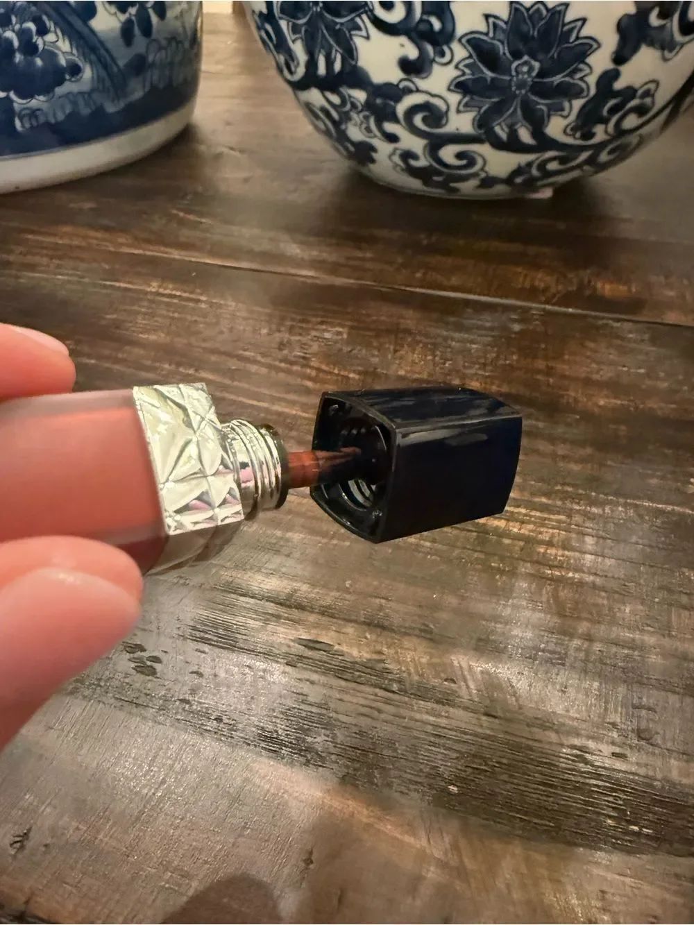 Dior Rouge Dior Forever Liquid - Picture 4 of 4